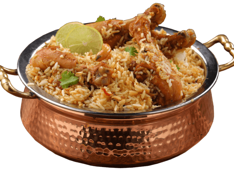 Biriyani