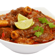 Mutton Curry