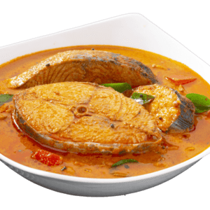 fish-curry