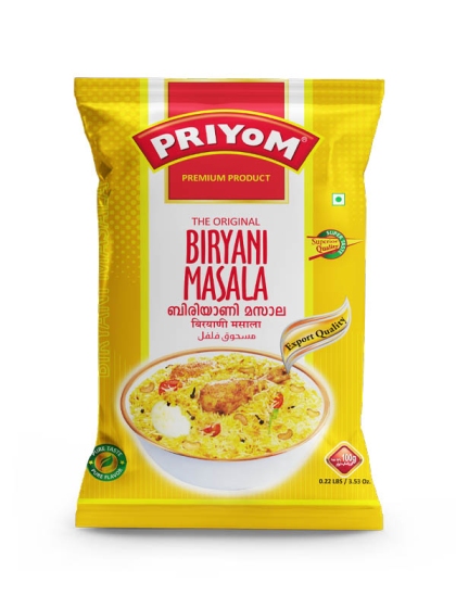 Biriyani-Masala