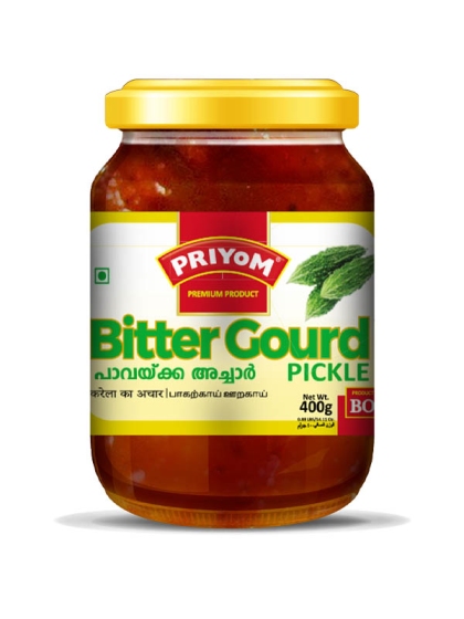 Bitter-Guard-Pickle