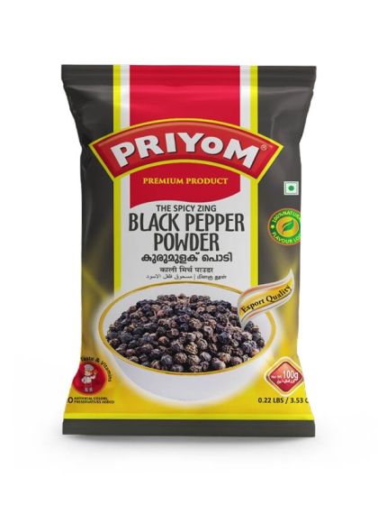 Black-Pepper-Powder