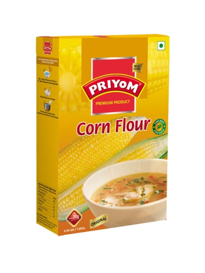Corn-Flour