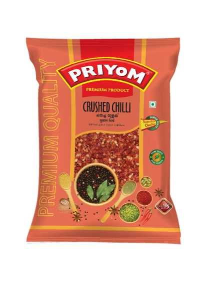 Crushed-Chilli