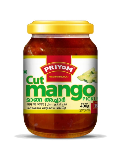 Cut-Mango-Pickle
