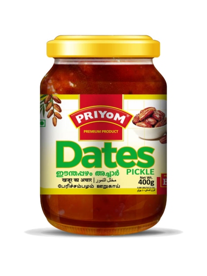 Dates-Pickle