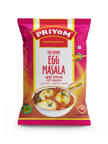 Best-Egg-Masala