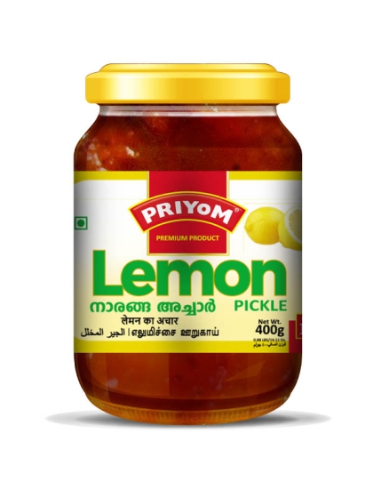 Lemon-Pickle