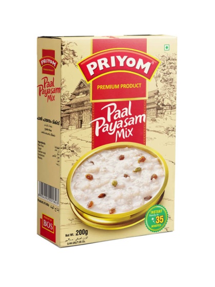 Paal-Payasam-Mix