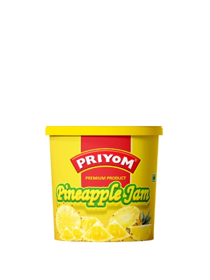 Delicious-Pineapple-Jam