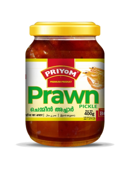 Prawn-Pickle