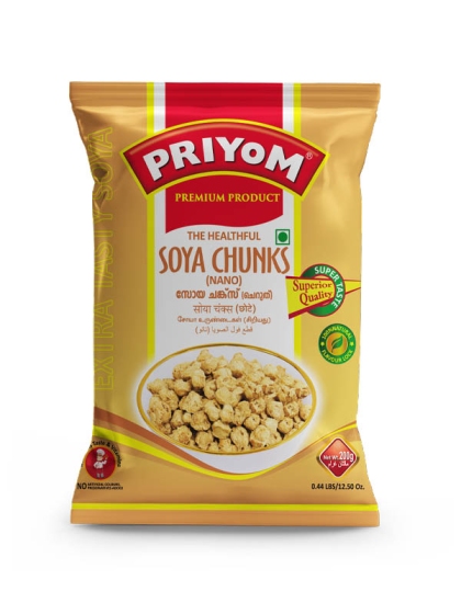 Soya-Chunks-Nano