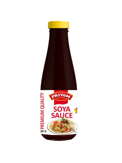 Soya-Sauce