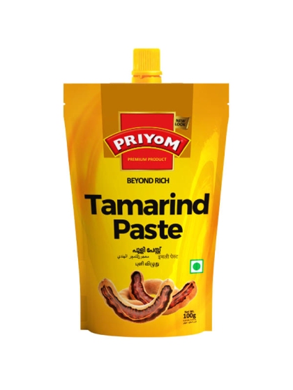 Tamarind-paste