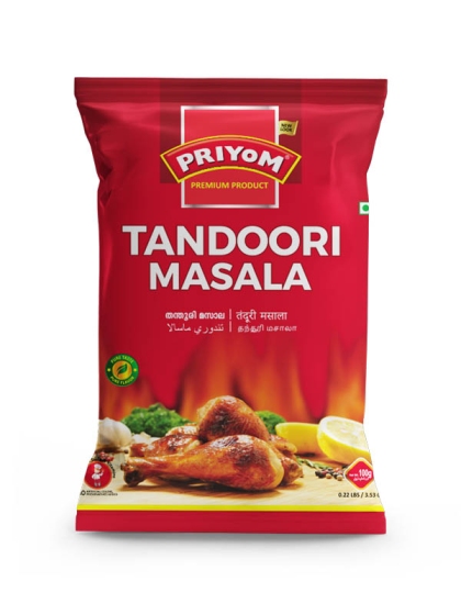 Tandoori-Masala