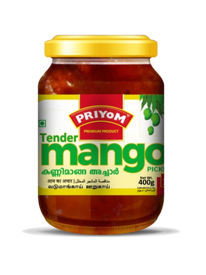 Tender-Mango-Pickle