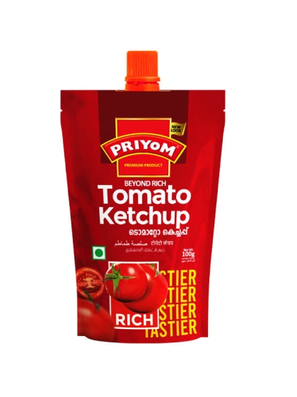 Tomato-Ketchup